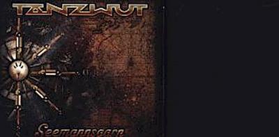 Seemannsgarn, 1 Audio-CD