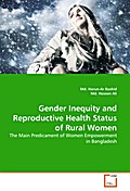 Gender Inequity and Reproductive Health Status of 