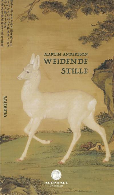 Weidende Stille