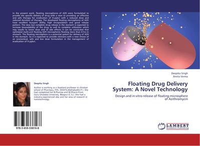 Floating Drug Delivery System: A Novel Technology