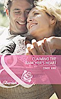 Claiming The Rancher’s Heart