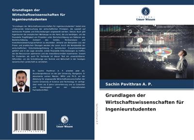 Grundlagen der Wirtschaftswissenschaften für Ingenieurstudenten
