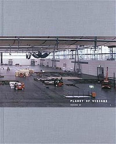 Planet of Visions/The 21st Century