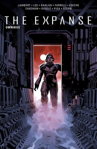 The Expanse Omnibus