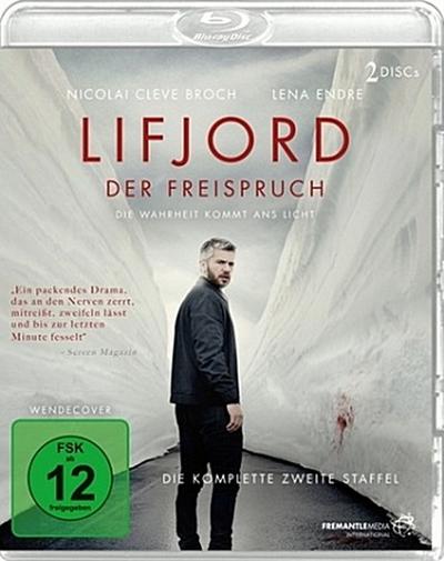 Lifjord - Der Freispruch