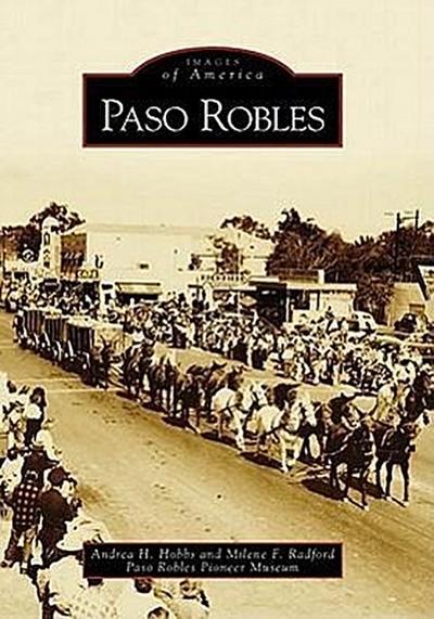 Paso Robles