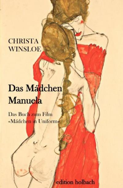 Das Mädchen Manuela