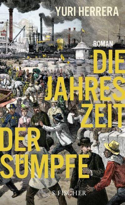 Die Jahreszeit der Sümpfe