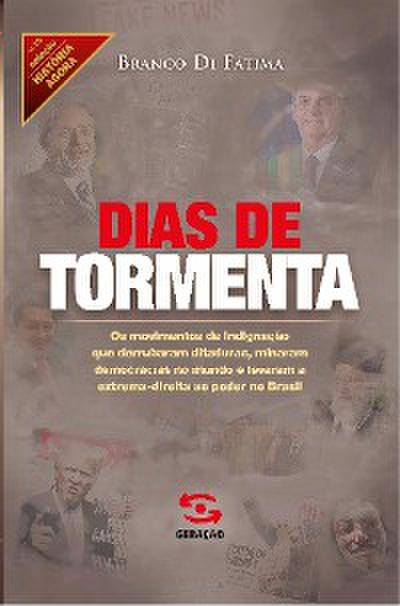 Dias de tormenta