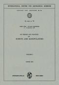 On Theory and Practice of Robots and Manipulators