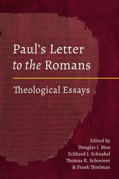 Paul’s Letter to the Romans