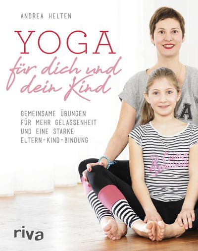 Yoga für dich und dein Kind 