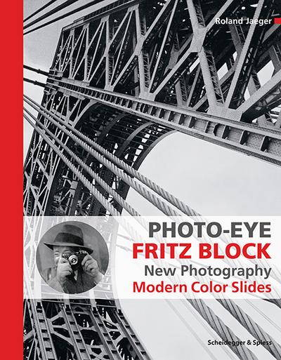 Photo-Eye Fritz Block