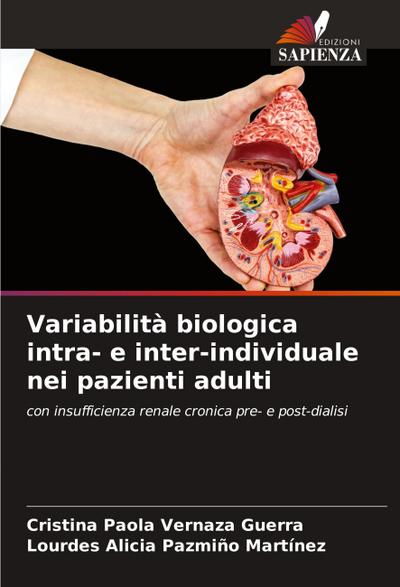Variabilità biologica intra- e inter-individuale nei pazienti adulti
