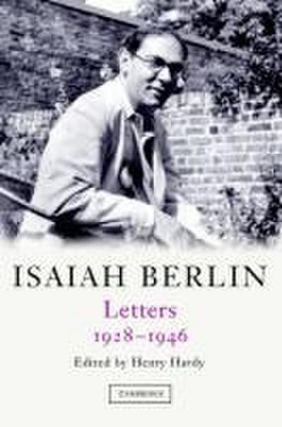 Isaiah Berlin