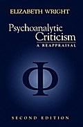 Psychoanalytic Criticism