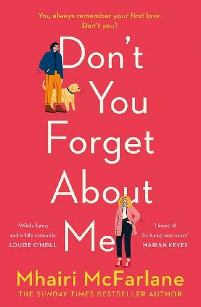 Don’t You Forget About Me