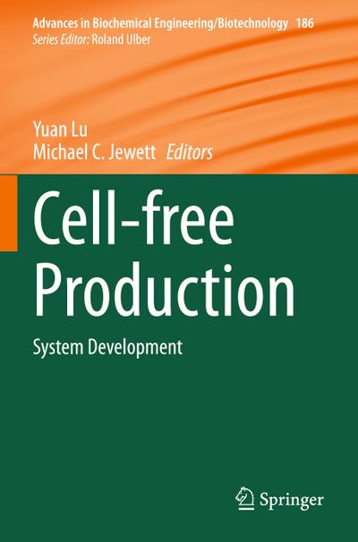 Cell-free Production