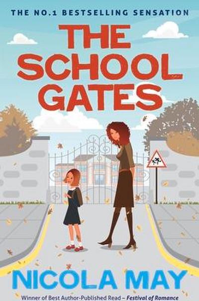 The School Gates