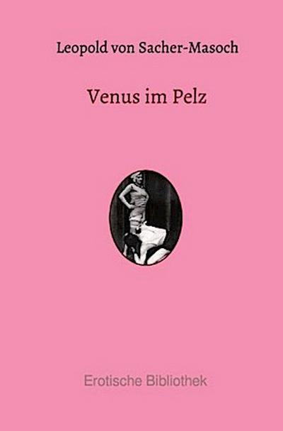 Venus im Pelz