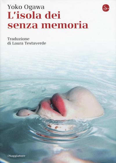 L’ isola dei senzamemoria
