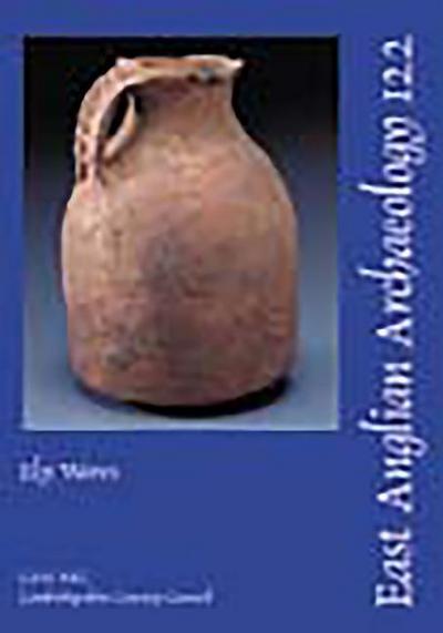 Spoerry, P: Ely Wares