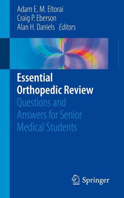 Essential Orthopedic Review