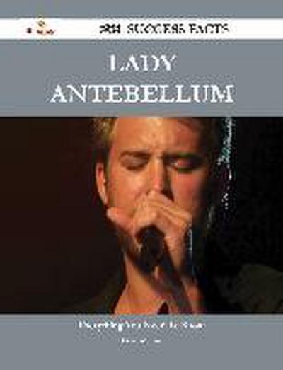 Lady Antebellum 258 Success Facts - Everything you need to know about Lady Antebellum