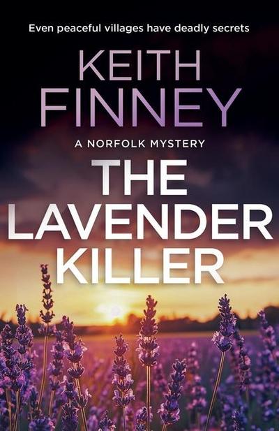 The Lavender Killer