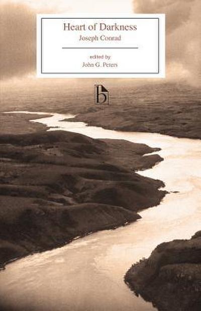 Heart of Darkness - Ed. Peters