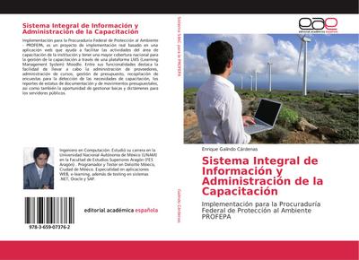 Sistema Integral de Información y Administración de la Capacitación