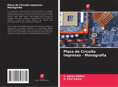 Placa de Circuito Impresso - Monografia