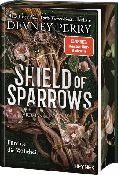 Shield of Sparrows