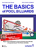 The Basics of Pool Billiards