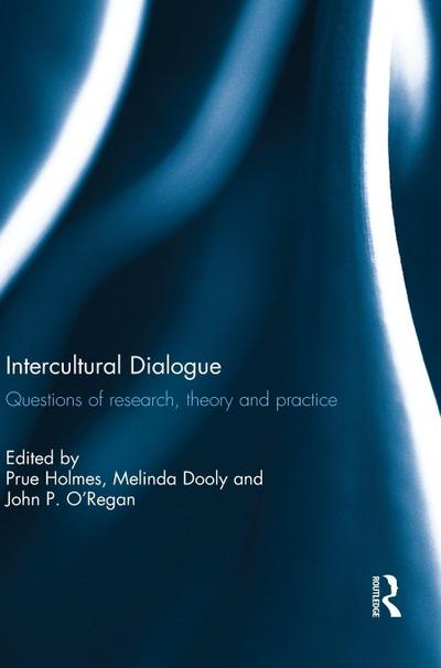 Intercultural Dialogue