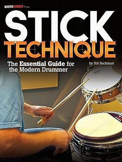 Bachman, B: Stick Technique