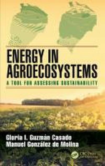 Energy in Agroecosystems