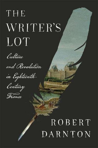 The Writer’s Lot