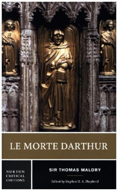 Le Morte Darthur