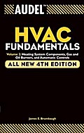 Audel HVAC Fundamentals, Volume 2