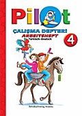 Pilot 4 Arbeitsheft