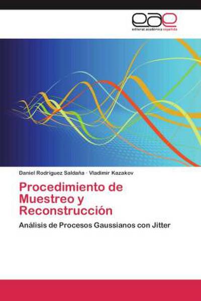 Procedimiento de Muestreo y Reconstrucción