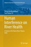 Human Interference on River Health