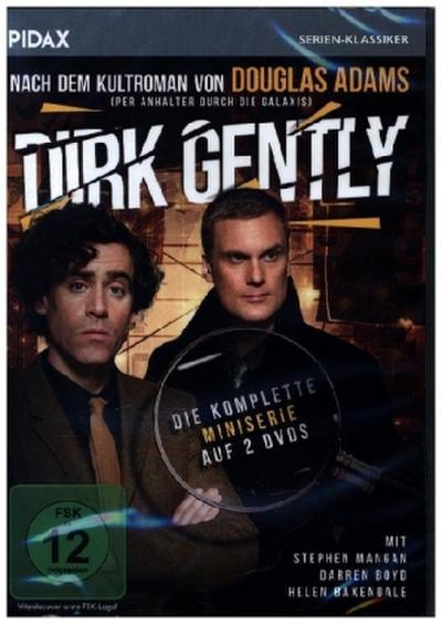 Dirk Gently