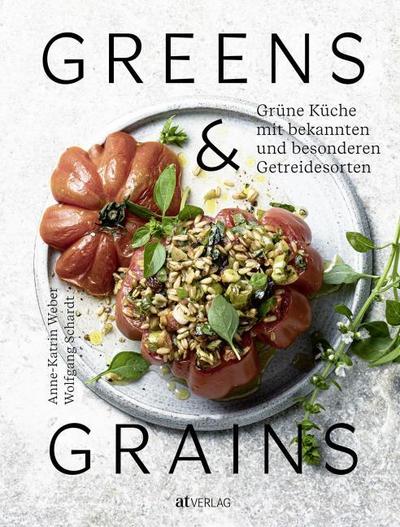 Greens & Grains