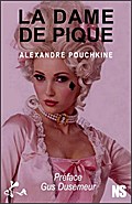 La dame de pique