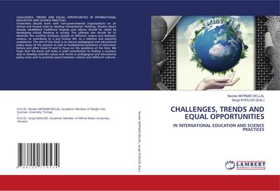 CHALLENGES, TRENDS AND EQUAL OPPORTUNITIES