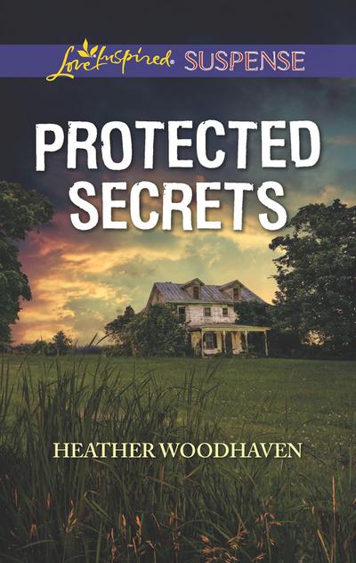 Protected Secrets (Mills & Boon Love Inspired Suspense)