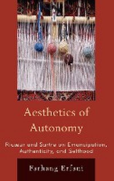 The Aesthetics of Autonomy