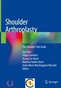 Shoulder Arthroplasty